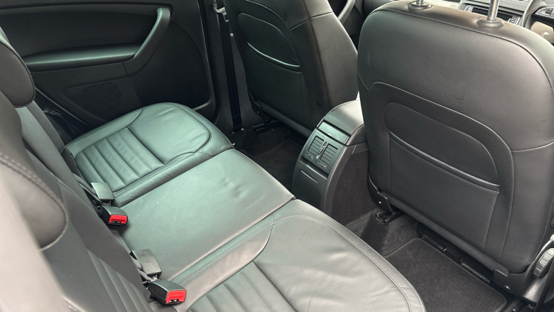 Skoda Yeti Outdoor 1.2 TSI [110] SE L Drive 5dr Petrol Estate